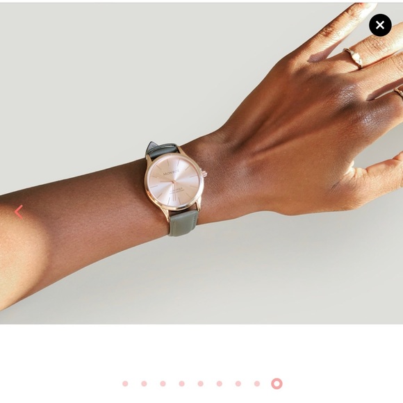 Monroé Classique Watch - Picture 6 of 11